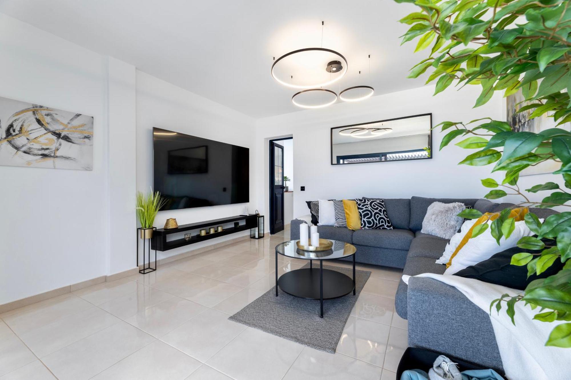 Villa Playa Blanca - Heated Pool, Aircon Exterior photo