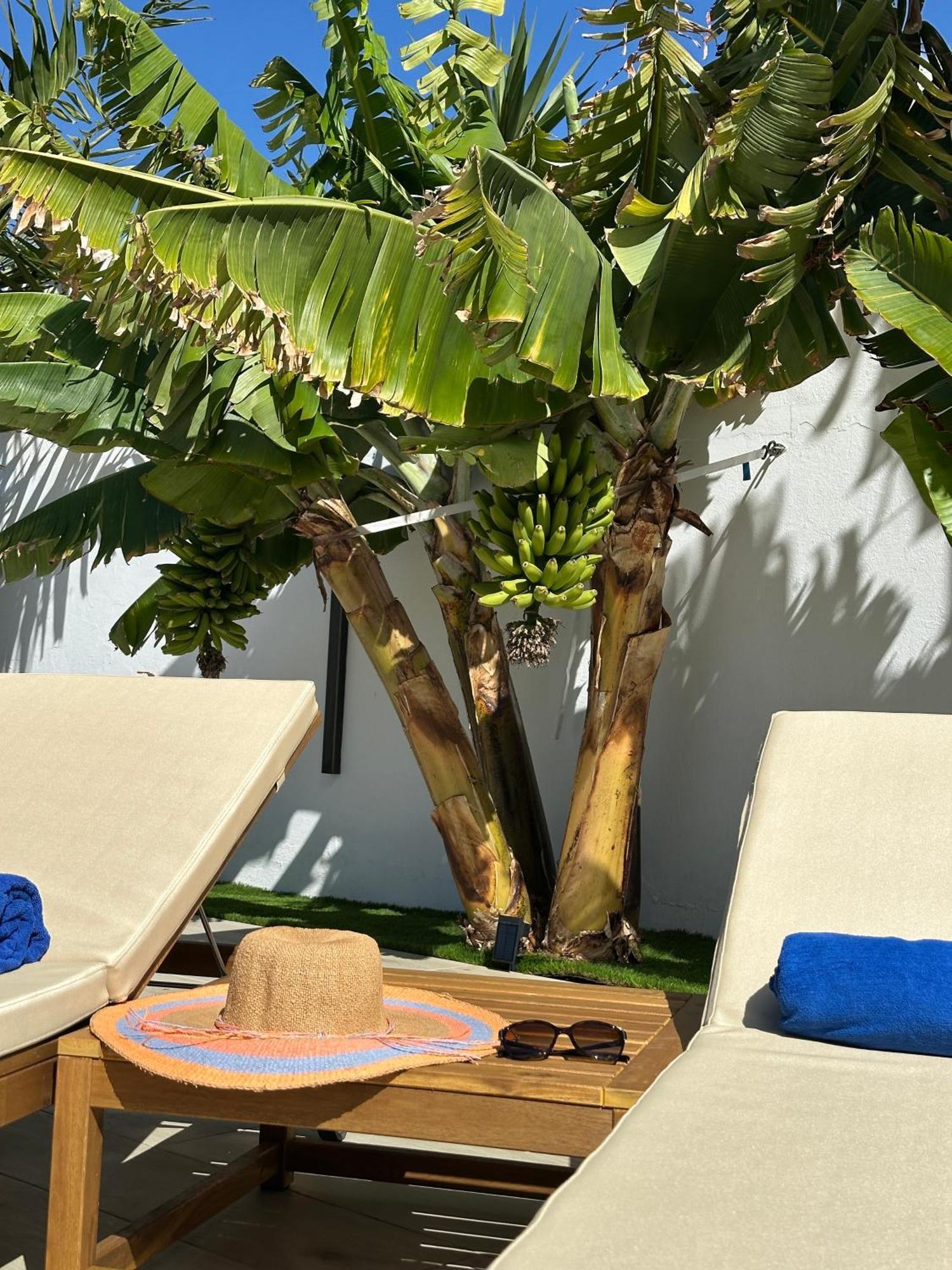 Villa Playa Blanca - Heated Pool, Aircon Exterior photo
